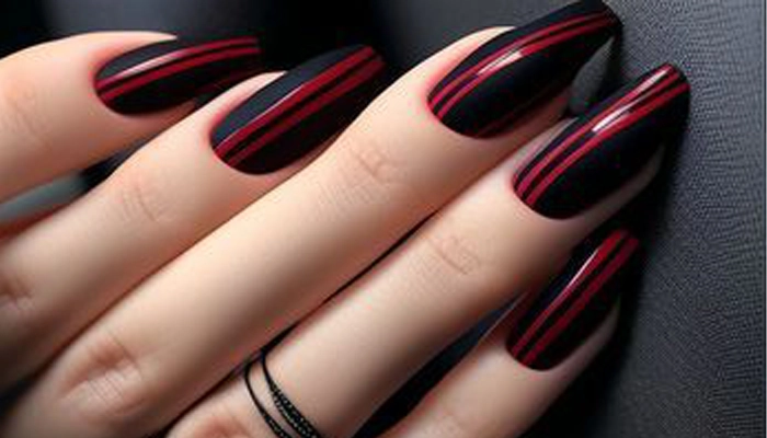 همه چیز درباره کاشت ناخن کوتاه