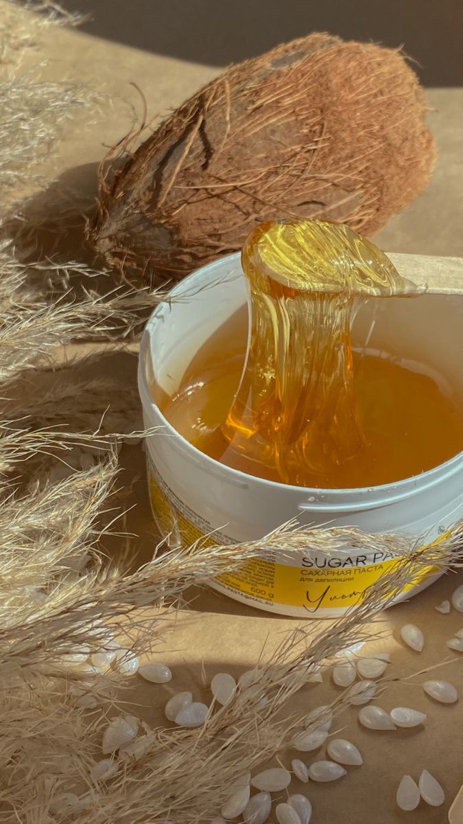 نکاتی برای وکس صورت برای پوست حساس