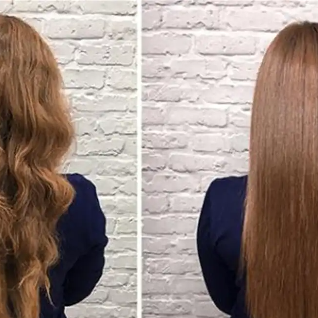 کراتین مو چیست و چه کاربردی دارد؟