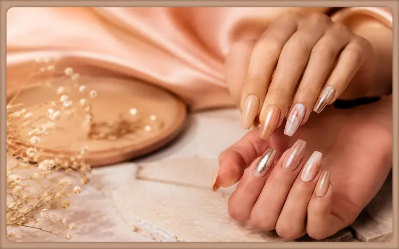 مشکلات کاشت ناخن در سنین بالاتر