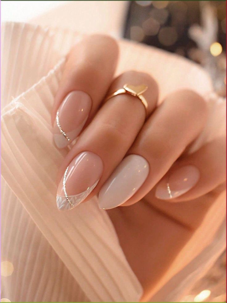 همه چیز درباره کاشت ناخن برای عروس