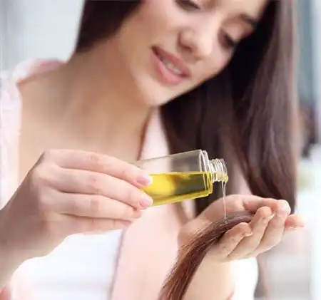 بعد از پروتئین تراپی از چه شامپویی استفاده کنیم؟