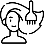 خدمات سالن زیبایی آتریسا