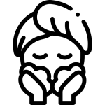 خدمات سالن زیبایی آتریسا