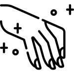 خدمات سالن زیبایی آتریسا