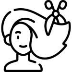 خدمات سالن زیبایی آتریسا